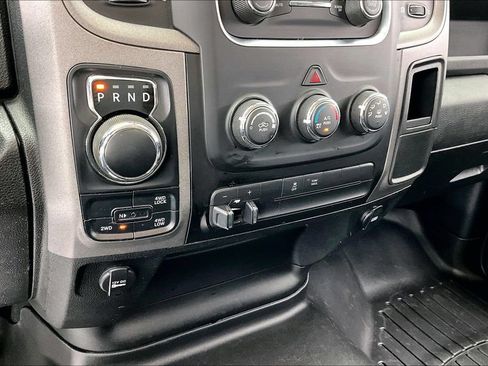 Used 2022 RAM 1500 Tradesman w/ Tradesman SXT Package AWD/4WD image 28