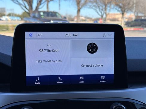 Used 2020 Ford Escape SEL image 30