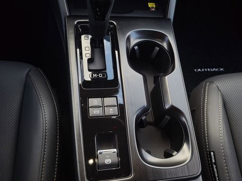 New 2026 Subaru Outback Limited image 13