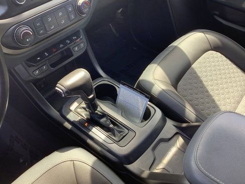 Used 2019 Chevrolet Colorado Z71 image 18