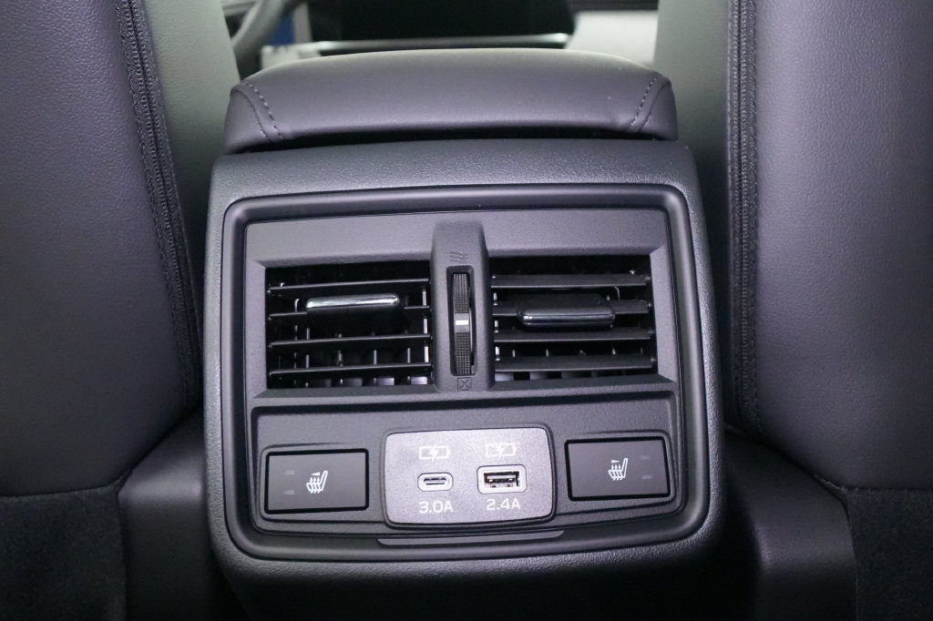 New 2026 Subaru Outback Limited AWD/4WD image 20