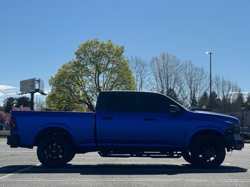 Used 2014 RAM 1500 Classic SLT w/ Protection Group image 8