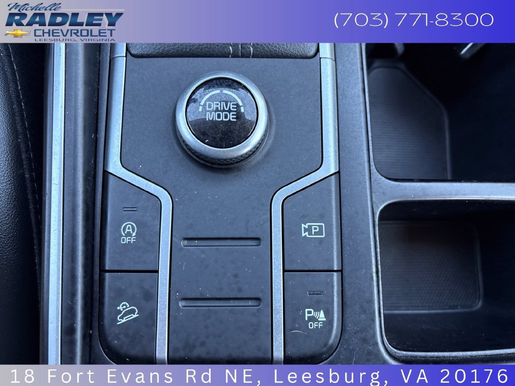 Used 2021 Kia Sorento S FWD image 21