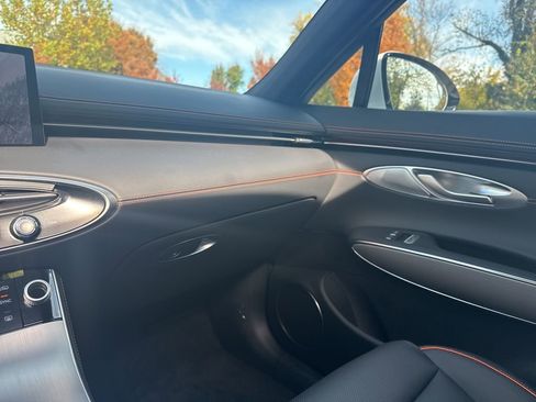 New 2026 Genesis GV70 3.5T Sport Advanced AWD/4WD image 24