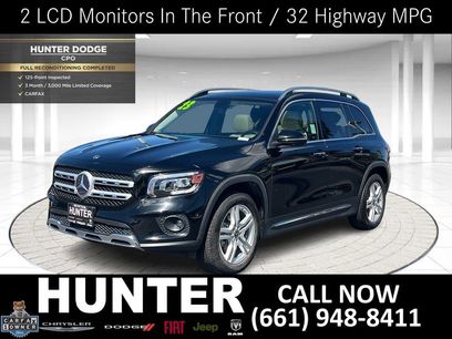 Used 2023 Mercedes-Benz GLB 250