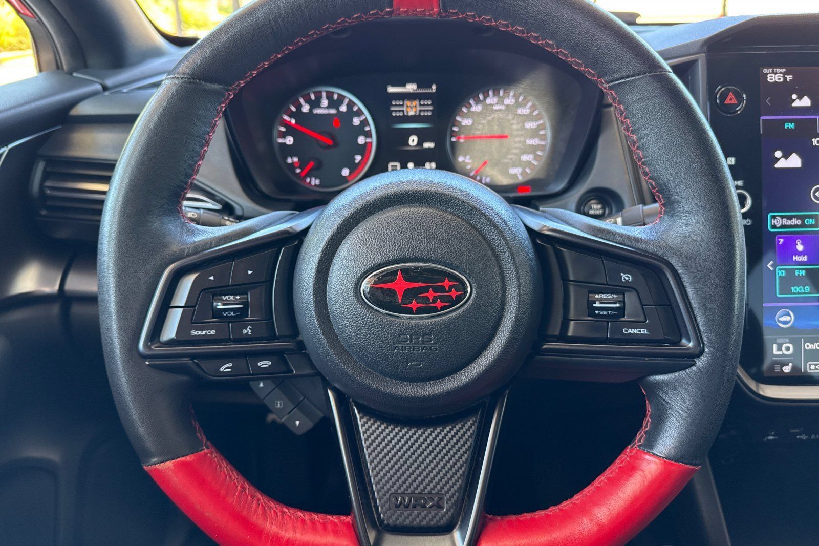 Used 2022 Subaru WRX Premium AWD/4WD image 30