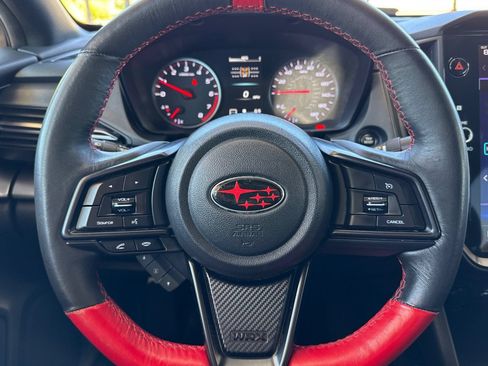 Used 2022 Subaru WRX Premium AWD/4WD image 30