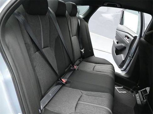 New 2025 Honda Accord Sport image 24