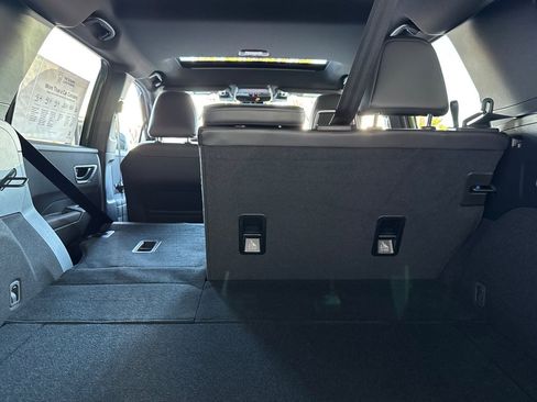 New 2026 Subaru Outback Premium AWD/4WD image 16