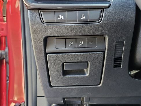 New 2026 MAZDA MAZDA3 s image 25