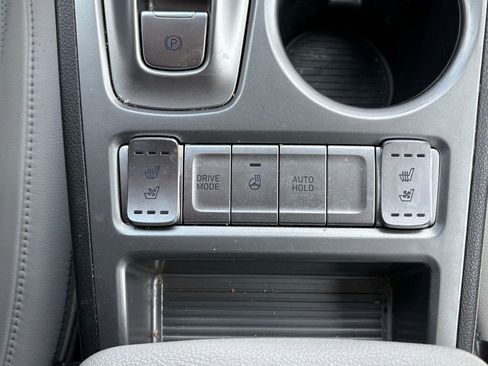 Used 2023 Hyundai Kona Limited w/ Cargo Package FWD image 24