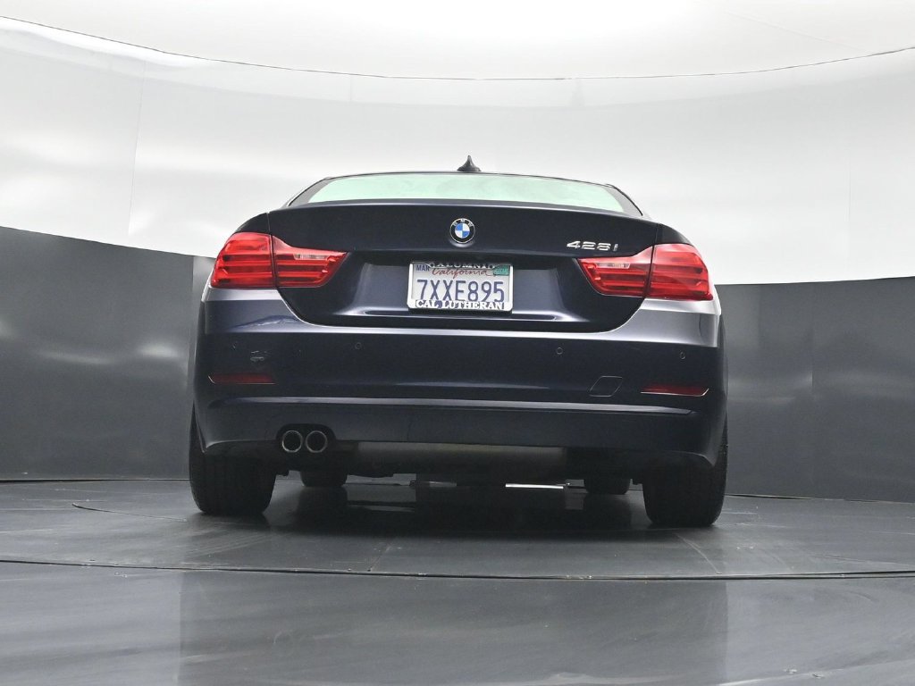 Used 2014 BMW 428i Coupe RWD image 49
