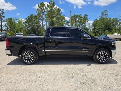 Used 2025 RAM 1500 Limited