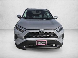 Certified 2025 Toyota RAV4 XLE video 2