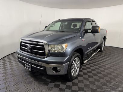 Used 2010 Toyota Tundra SR5