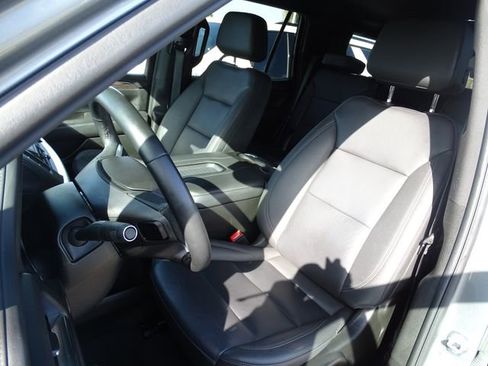 Certified 2024 Chevrolet Tahoe LT w/ Max Trailering Package image 8