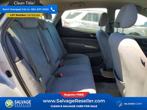 Used 2008 Toyota Prius FWD image 13