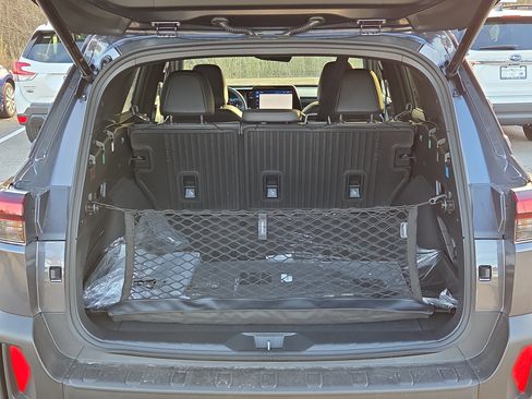 New 2026 Subaru Outback Limited image 4