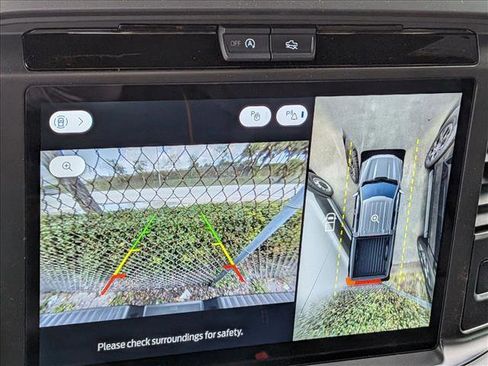 New 2026 Ford F150 Tremor AWD/4WD image 12