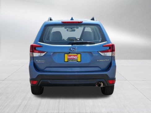 Used 2020 Subaru Forester w/ Alloy Wheel Package AWD/4WD image 6