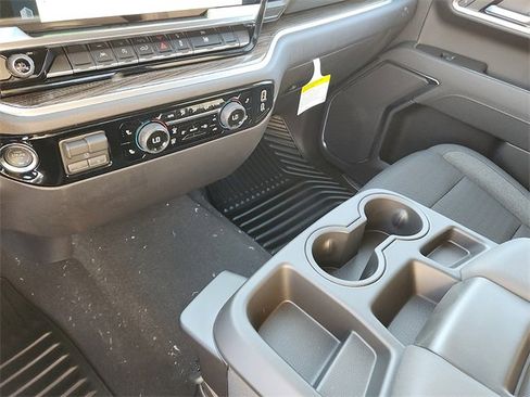 New 2026 Chevrolet Silverado 1500 LT image 19