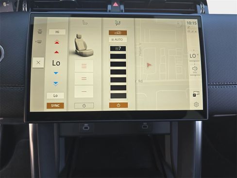 New 2026 Land Rover Discovery Sport Landmark image 26