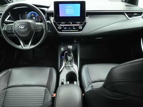 Used 2024 Toyota Corolla XSE FWD image 22