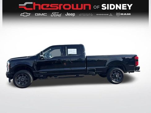 Used 2024 Ford F250 Lariat w/ Lariat Ultimate Package AWD/4WD image 2