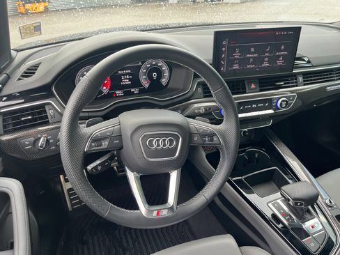 Used 2024 Audi S5 Premium Plus AWD/4WD image 35