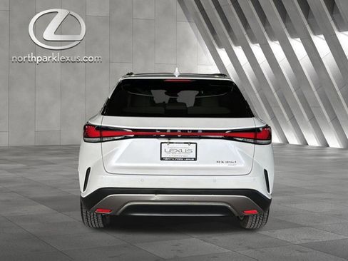 Certified 2024 Lexus RX 350 AWD w/ Convenience Package image 27
