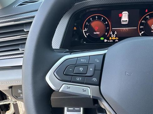 New 2026 Volkswagen Atlas Peak Edition AWD/4WD image 18
