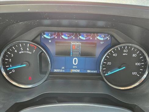 Used 2023 Ford Expedition XLT RWD image 11