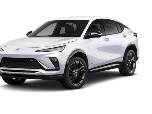 New 2026 Buick Envista Sport Touring w/ Convenience I Package image 26