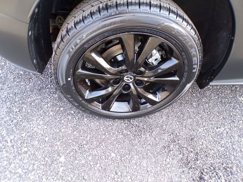 Used 2023 MAZDA CX-30 AWD 2.5 S w/ Preferred Package image 7