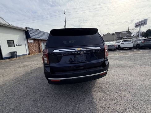 Used 2023 Chevrolet Tahoe 4WD image 13