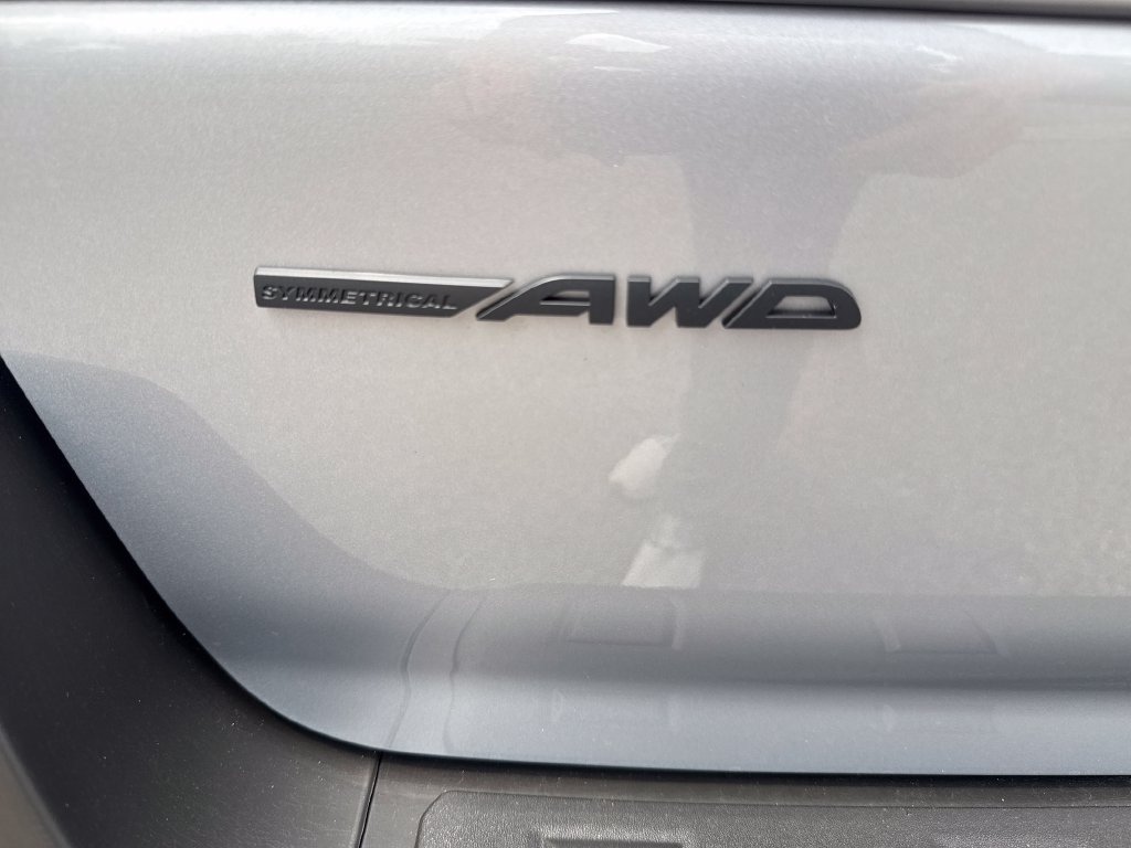 New 2026 Subaru Outback Limited AWD/4WD image 22
