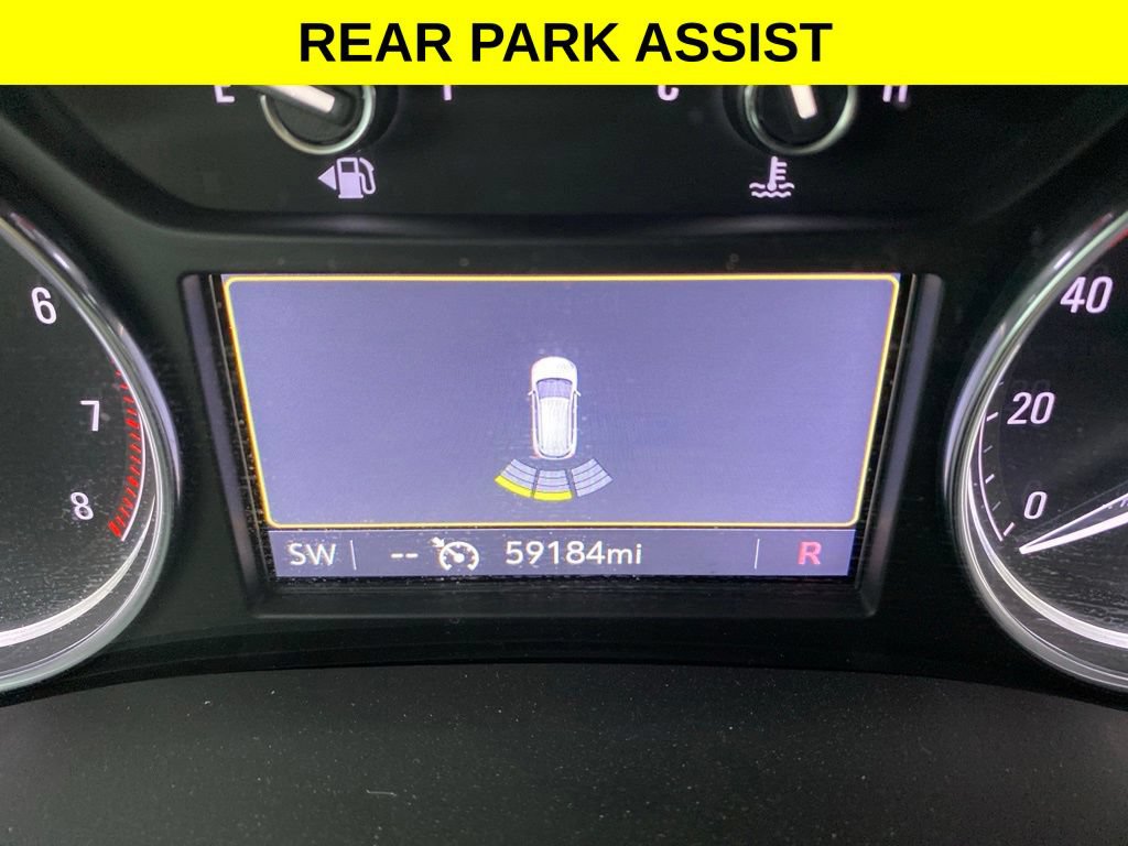 Used 2020 Buick Enclave Essence w/ Trailering Package, 5000 lbs. FWD image 15