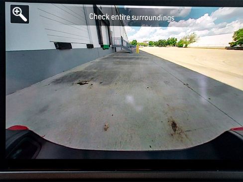 New 2025 Jeep Gladiator Rubicon w/ Convenience Group image 15