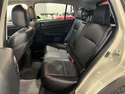 Used 2014 Subaru Crosstrek 2.0i Limited image 27