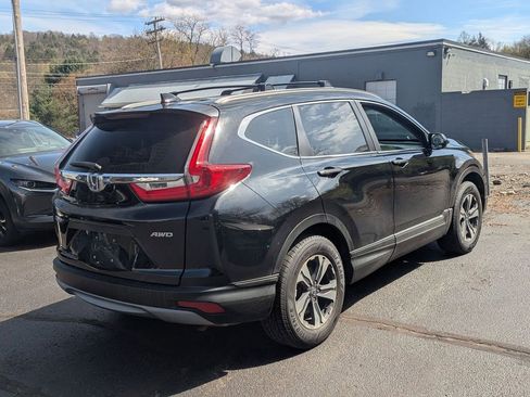 Used 2017 Honda CR-V LX image 2