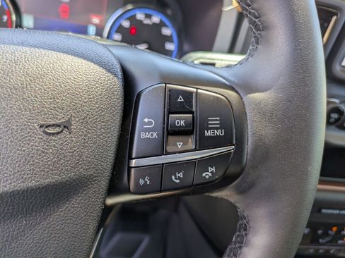 Used 2024 Ford Bronco Sport Outer Banks w/ Tech Package AWD/4WD image 21