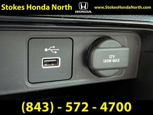 Certified 2023 Honda CR-V LX image 22