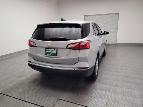 Used 2020 Chevrolet Equinox LT FWD image 7