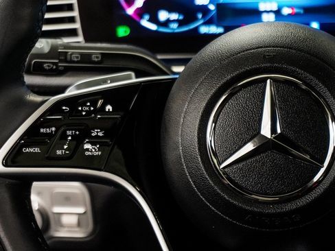 Used 2024 Mercedes-Benz GLS 450 GLS 450 image 30