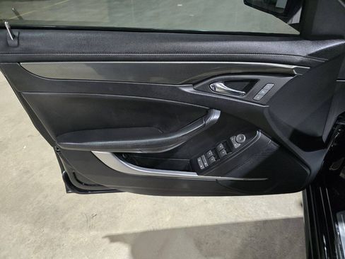 Used 2011 Cadillac CTS Performance AWD/4WD image 25