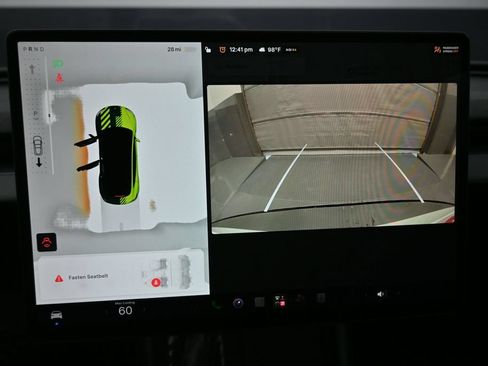 Used 2024 Tesla Model 3 Standard Range RWD image 14