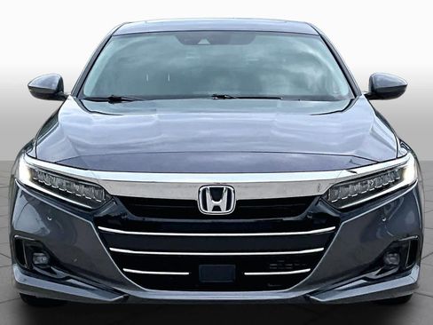 Used 2022 Honda Accord Touring image 4