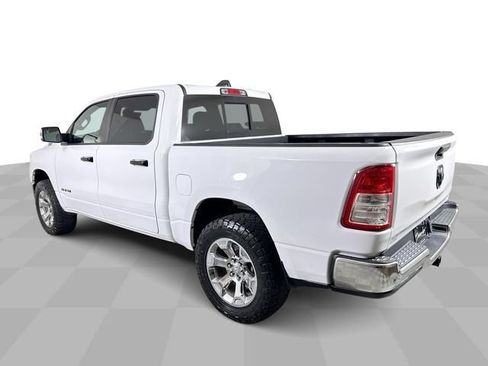 Used 2022 RAM 1500 Lone Star RWD image 6