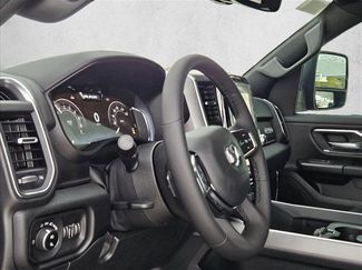 New 2026 RAM 1500 Lone Star video 3