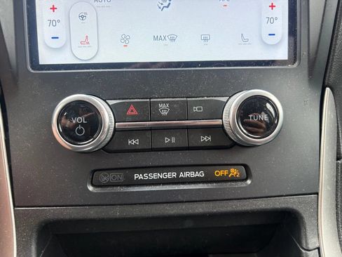 Used 2022 Ford Edge SEL w/ Sport Appearance Package AWD/4WD image 19